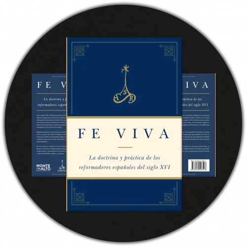 LIBRO FE VIVA NUEVO
